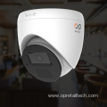 HD Fixed Turret Camera For Restaurant Inspection